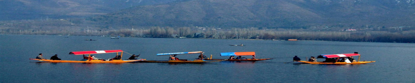 Dal Lake